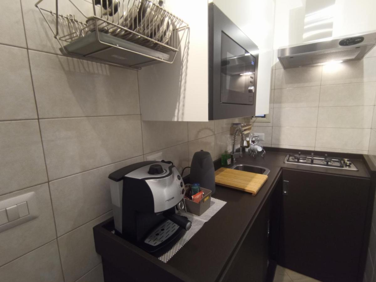 Cortile Pantaleone Holiday Home Catania Exterior photo