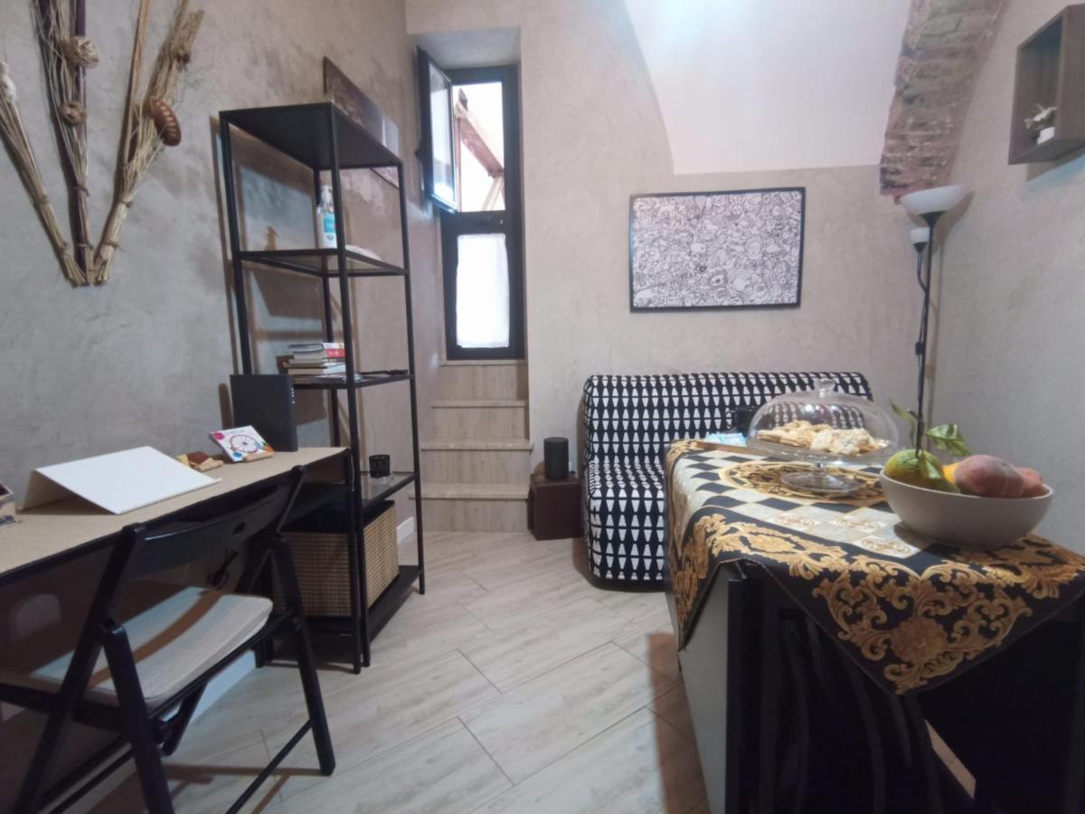 Cortile Pantaleone Holiday Home Catania Exterior photo